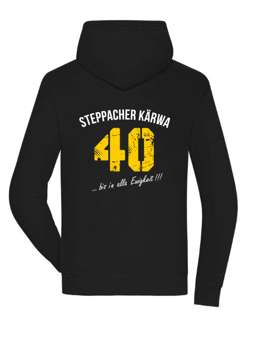Kärwas Sweatjacke 2022 Herren