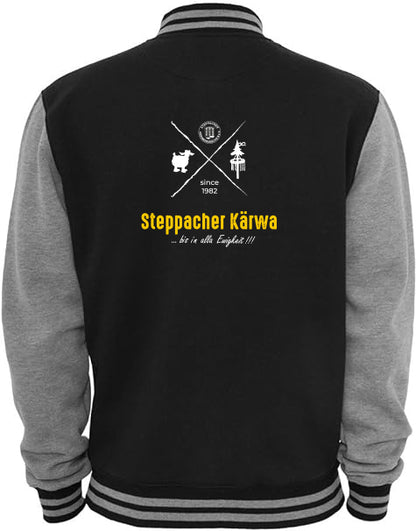 Kärwas College Jacke 2023 Herren