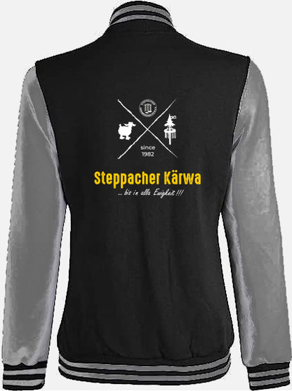 Kärwas College Jacke 2023 Damen