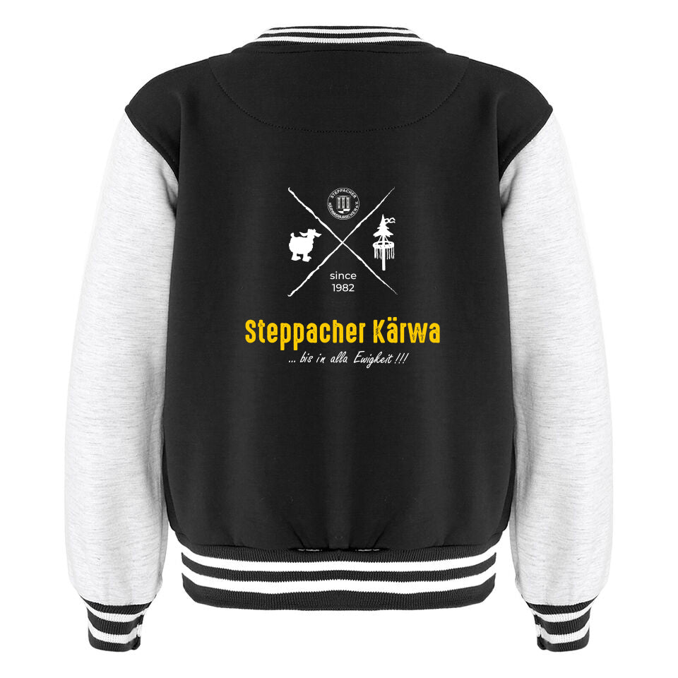 Kärwas College Jacke 2023 Herren
