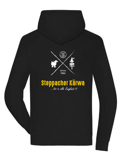 Kärwas Hoodie 2023 Damen