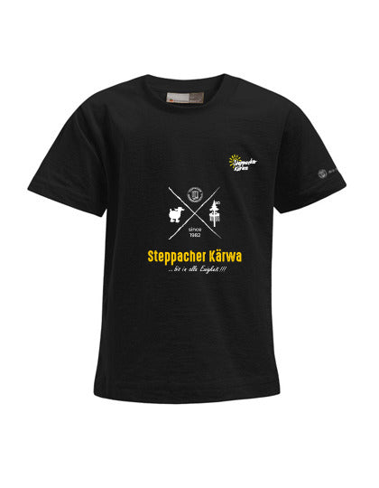 Kärwas T-Shirt 2023 Kinder