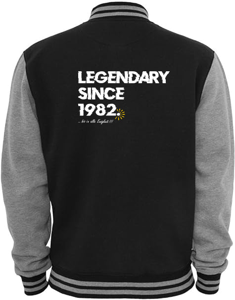 Kärwas College Jacke 2024 Herren