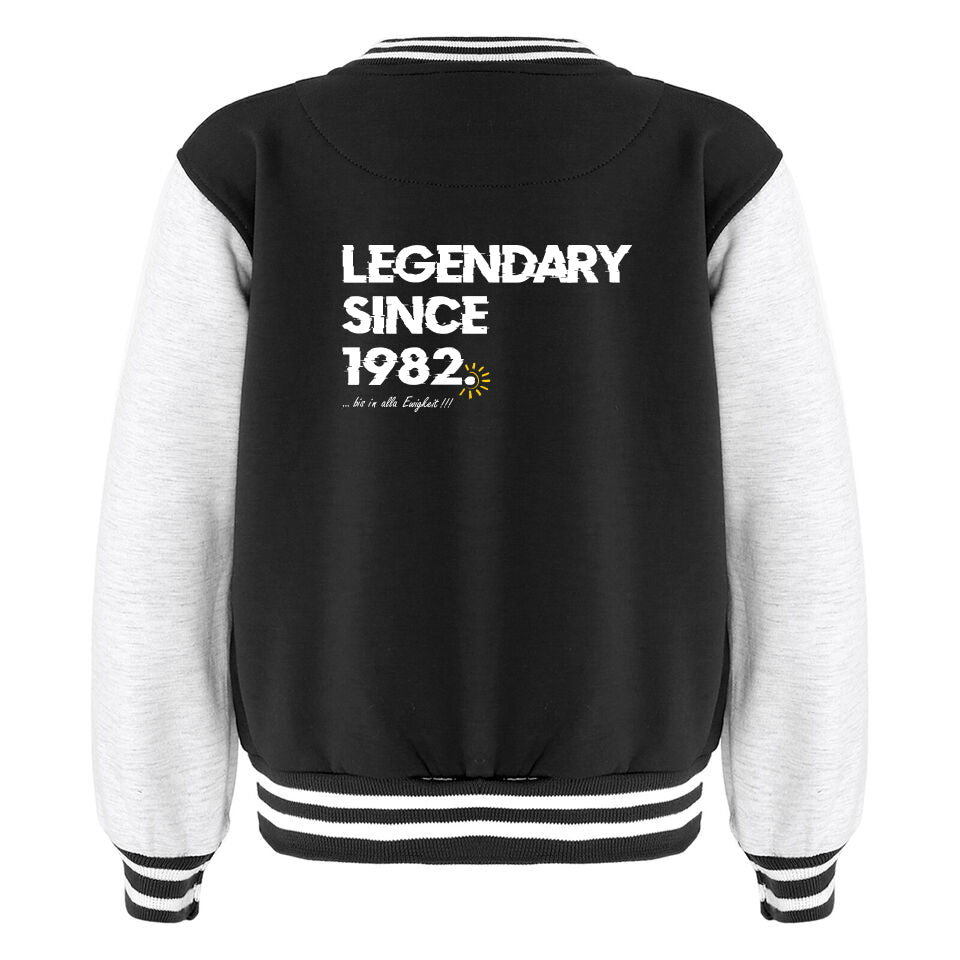 Kärwas College Jacke 2024 Herren