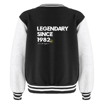 Kärwas College Jacke 2024 Herren
