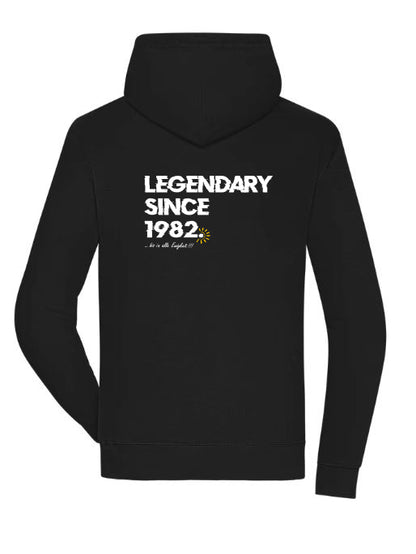 Kärwas Hoodie 2024 Damen