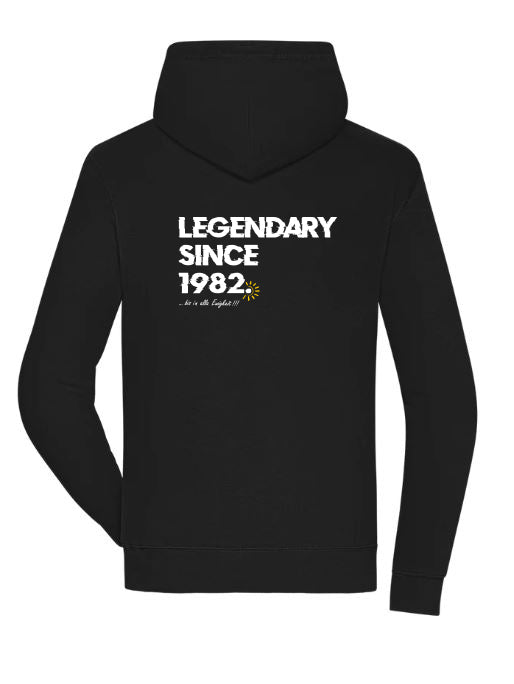 Kärwas Sweatjacke 2024 Herren