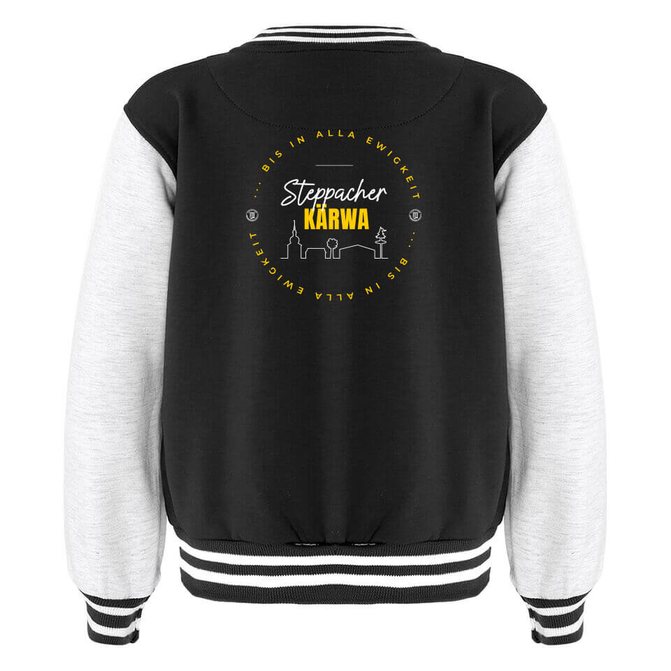 Kärwas College Jacke 2025 Herren