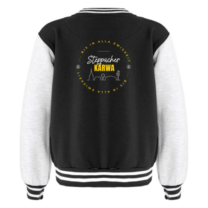 Kärwas College Jacke 2025 Herren