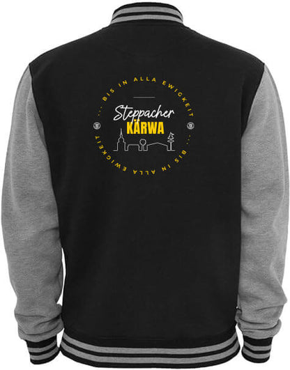 Kärwas College Jacke 2025 Herren