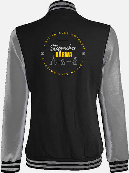 Kärwas College Jacke 2025 Damen