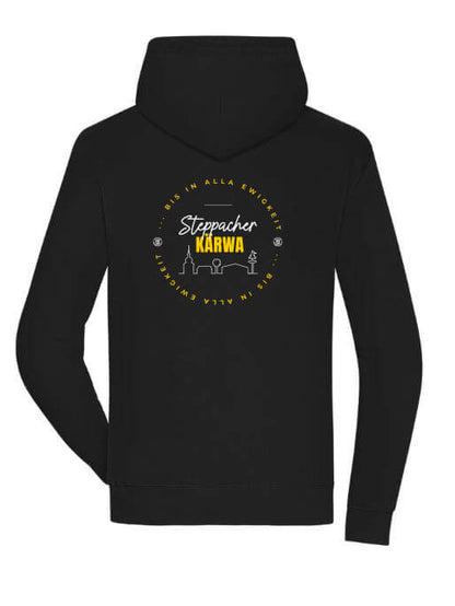 Kärwas Sweatjacke 2025 Damen