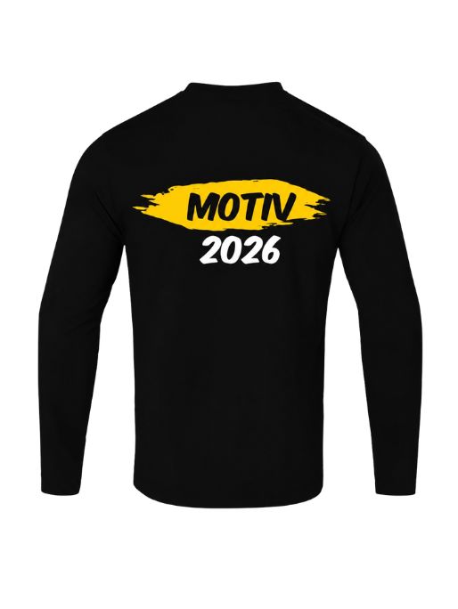 Kärwas Longsleeve 2026 Herren