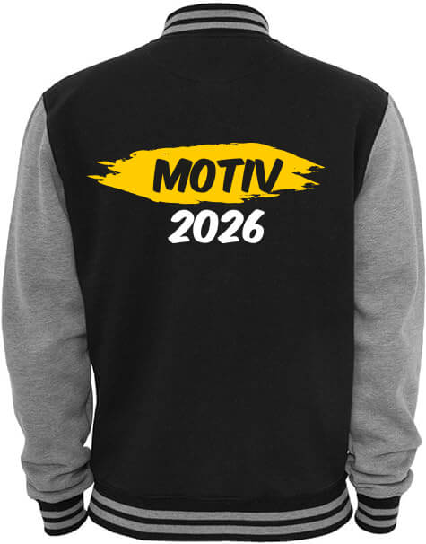 Kärwas College Jacke 2026 Herren