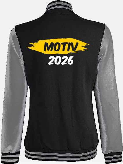 Kärwas College Jacke 2026 Damen