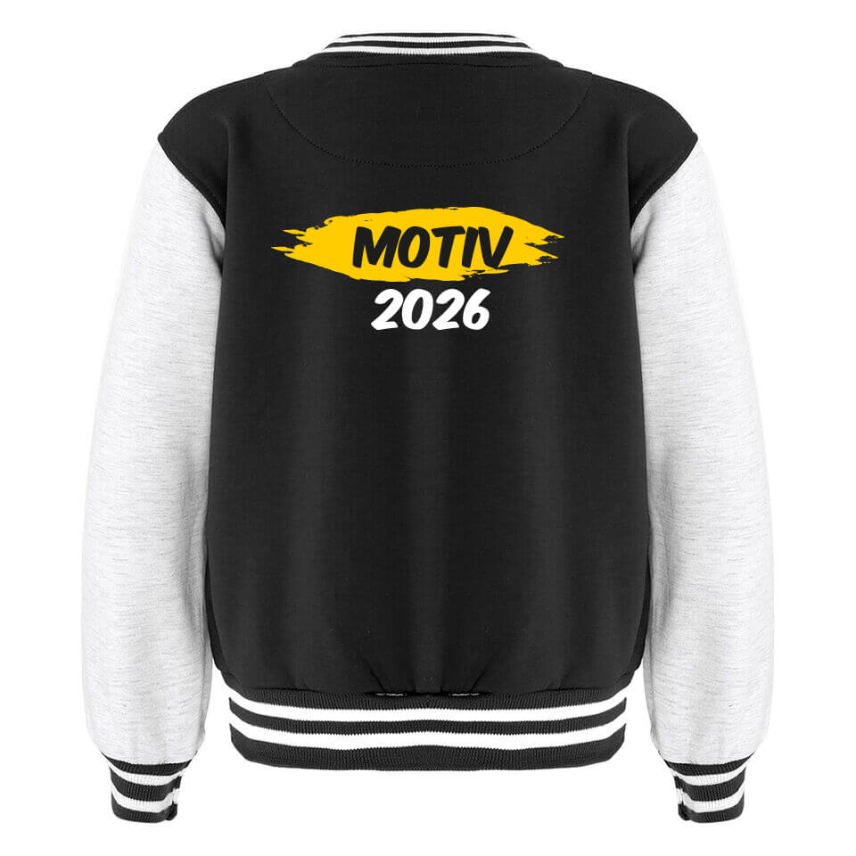 Kärwas College Jacke 2026 Herren