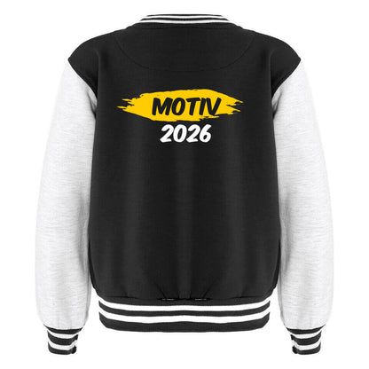 Kärwas College Jacke 2026 Herren