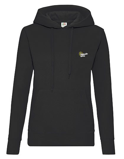 Kärwas Hoodie 2011 Damen