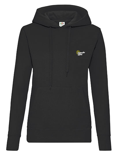Kärwas Hoodie 2011 Damen