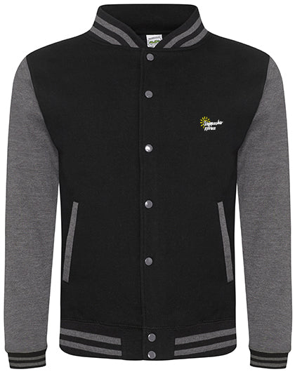 Kärwas College Jacke 2010 Herren