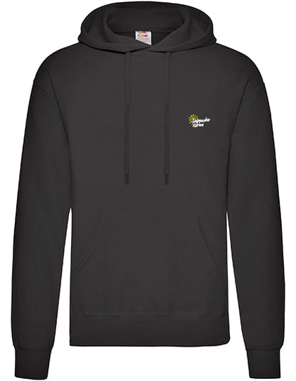 Kärwas Hoodie 2012 Herren