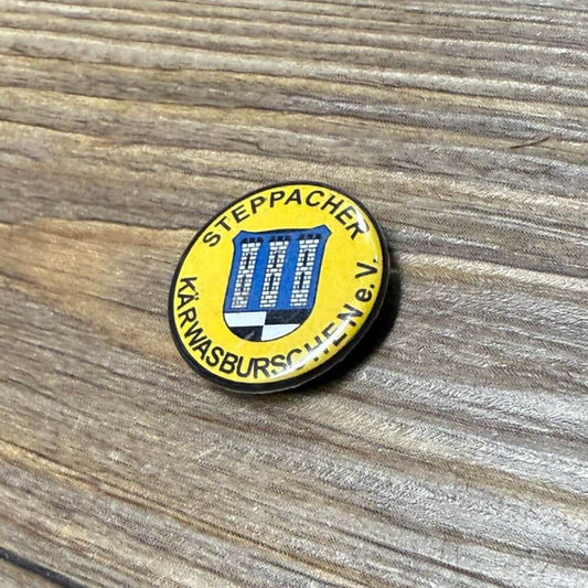 Kärwa Button