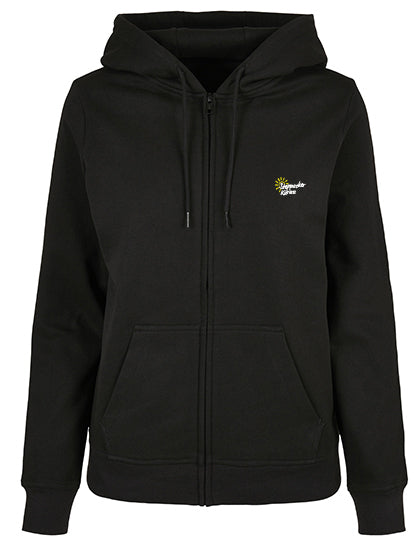 Kärwas Sweatjacke 2017 Damen