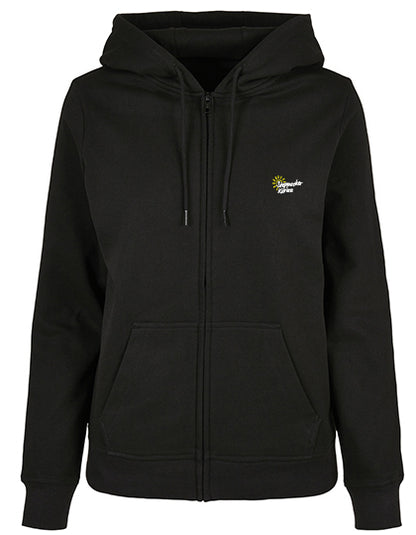 Kärwas Sweatjacke 2017 Damen